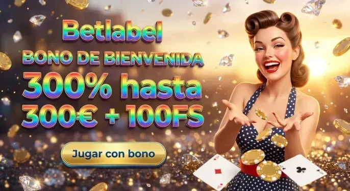 Betlabel Casino